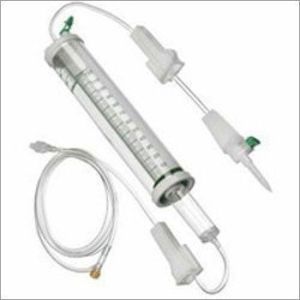 Measured Volume Burette Set