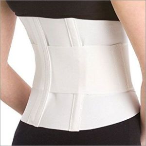 Sacro Lumbar Support