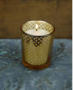 Votive Candle Holder