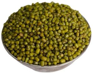 Natural Green Moong Dal