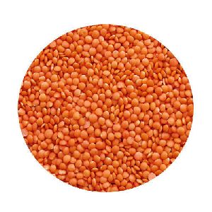 Natural Red Masoor Dal