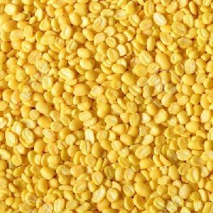 Natural Yellow Moong Dal