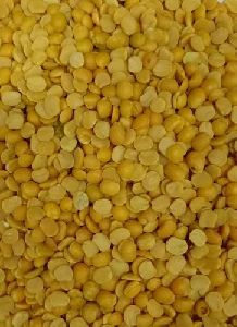 Natural Yellow Tur Dal