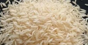 Organic 1121 Steam Rice