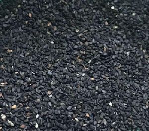 Organic Black Sesame Seeds