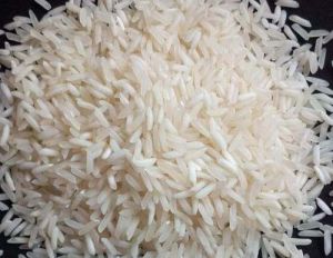 Organic PR 11 Steam Rice