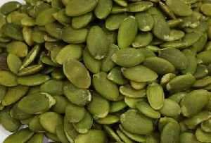 Organic Pumpkin Seeds