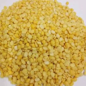 Organic Split Moong Dal