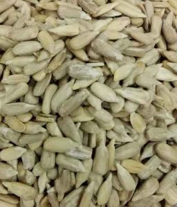 Organic White Sunflower Seeds