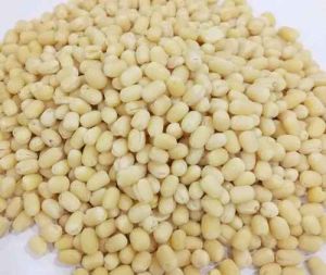 Organic Whole Urad Dal