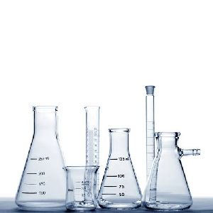 Laboratory Glassware