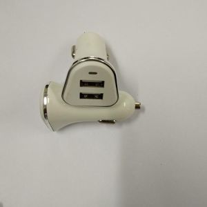 Car Charger