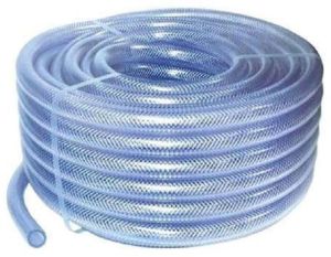 braided hose pipe