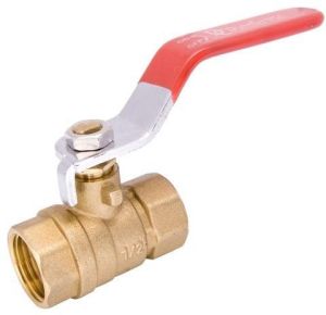 Brass Ball Valve