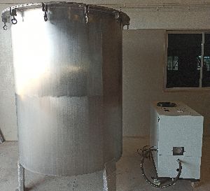 Water Resist Tank ( IPX7X8)