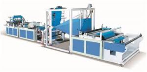 Non Woven Bag Making Machine