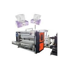 tissue making machine