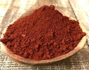 Australian Red Clay