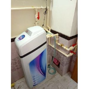 Water Softening System