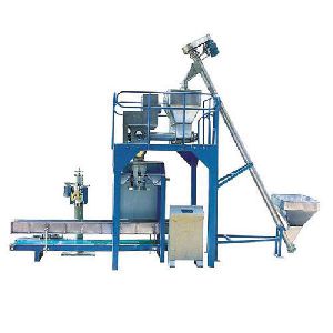 Bag Filling Machine