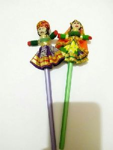 Puppet Pencil