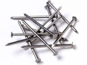 Stainless Steel Nails