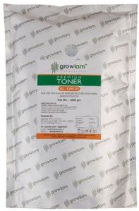 Black Copier Toner Powder