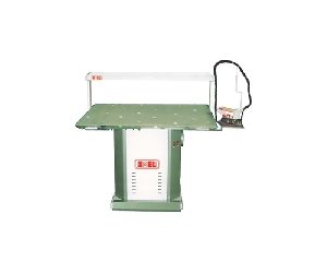 Garment Pressing Table