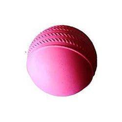 Cricket Hollow Rubber Ball