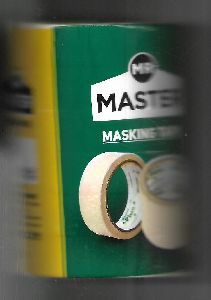 Masking Tape