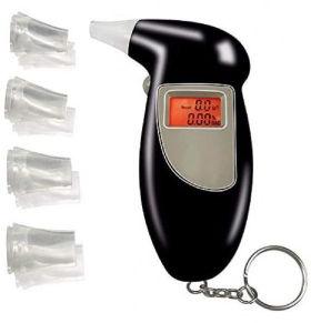 Alcohol Tester