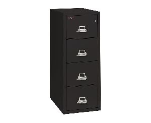 Fireproof File Storage Cabinet