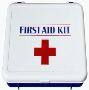 First Aid Box