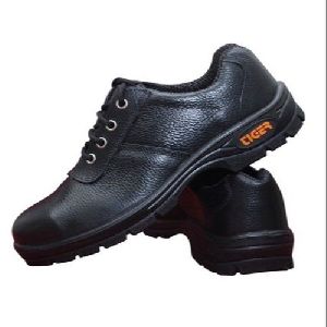 Leather Safety Shoes