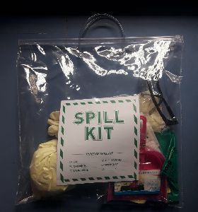 Mercury Spill Kit