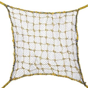 Overlay Safety Net