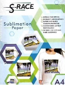 Sublimation Paper