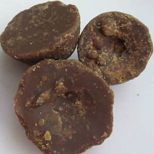 Palm Jaggery