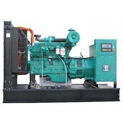 electric power generator