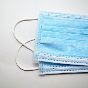 Medical Disposable 3ply Surgical Face Mask