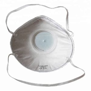 FFP3 Anti Pollution Disposable Dust Mask