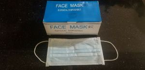 Surgical Face Masks