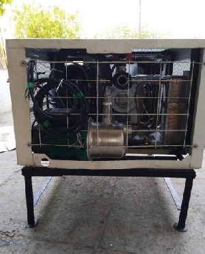 Air Source Heat Pump Water Heater