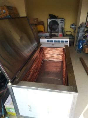 Air Source Heat Pump Water Heater
