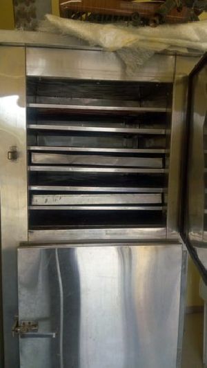Air Source Heat Pump Water Heater