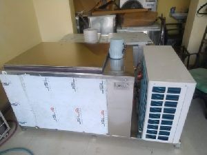 Air Source Heat Pump Water Heater