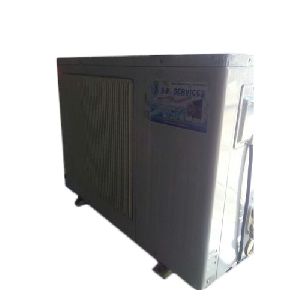 Air Conditioner Outdoor Unit