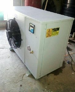 Commercial Water Heater