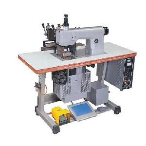 Fully Automatic Non Woven Making Machine
