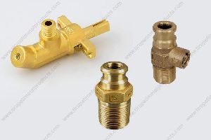 Brass Gas Stove Parts